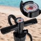 Thunder SOLIDNA POMPKA DWUKIERUNKOWA DO DESEK SUP THUNDER 2BAR PVC 5