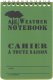 MFH NOTES WODOODPORNY MFH 1