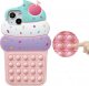 GEL ETUI DO IPHONE 13 PRO CASE OBUDOWA DESER LODY 2