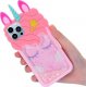 GEL ETUI DO IPHONE 13 CASE OBUDOWA COVER JEDNOROŻEC 2