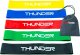 Thunder Zestaw 5 gum Mini Band THUNDER 2