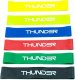 Thunder Zestaw 6 gum Mini Band THUNDER 2