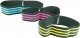 Thunder Mini Hip Band gumy materiałowe THUNDER 3szt. 4