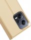 Dux Ducis Dux Ducis Skin Pro etui do Xiaomi Redmi Note 12 Pro / Poco X5 Pro 5G pokrowiec z klapką portfel na kartę podstawka złote 17