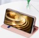 Dux Ducis Dux Ducis Skin Pro etui do Xiaomi Redmi Note 12 Pro / Poco X5 Pro 5G pokrowiec z klapką portfel na kartę podstawka złote 18