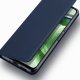 Dux Ducis Dux Ducis Skin Pro etui do Xiaomi Redmi Note 12 Pro / Poco X5 Pro 5G pokrowiec z klapką portfel na kartę podstawka złote 3