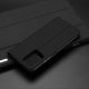 Dux Ducis Dux Ducis Skin Pro etui do Xiaomi Redmi Note 12 Pro / Poco X5 Pro 5G pokrowiec z klapką portfel na kartę podstawka złote 5