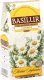 Basilur Basilur CAMOMILE herbata RUMIANEK kwiat - 30g 3