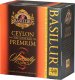 Basilur Basilur CEYLON PREMIUM herbata czarna - 50 szt. 1