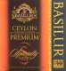 Basilur Basilur CEYLON PREMIUM herbata czarna - 50 szt. 3