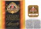 Basilur Basilur CEYLON PREMIUM herbata czarna - 50 szt. 6