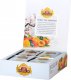Basilur Basilur WHITE TEA biała herbata 4 SMAKI 40x1,5g 1