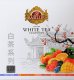 Basilur Basilur WHITE TEA biała herbata 4 SMAKI 40x1,5g 3