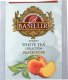 Basilur Basilur PEACH ROSE biała herbata BRZOSKWINIA RÓŻA 5