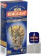 Kingsleaf Herbata czarna Ceylon Earl Grey 25 torebek 4