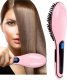 Verk SZCZOTKA DO PROSTOWANIA WŁOSÓW ELEKTRYCZNA LCD TV 4