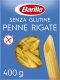 Barilla Barilla Makaron penne rigate bezglutenowy 400 g 3