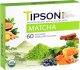 Tipson Herbata zielona BIO Tipson Matcha Assorted 60x1,5g 1
