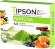 Tipson Herbata zielona BIO Tipson Matcha Assorted 60x1,5g 3