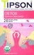Tipson Tipson DETOX herbata organiczna METABOLIZM 20szt 2