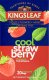 Kingsleaf Herbata owocowa napar Cool Strawberry 2