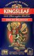 Kingsleaf Herbata czarna English Breakfast 25 kopert 2