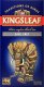Kingsleaf Herbata czarna sypana Ceylon Earl Grey 100g 2