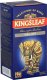 Kingsleaf Herbata czarna sypana Ceylon Earl Grey 100g 3