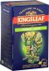 Kingsleaf Herbata zielona Imperial Green 25 kopert 1