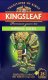 Kingsleaf Herbata zielona Imperial Green 25 kopert 1
