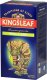 Kingsleaf Herbata zielona sypana Imperial Green 100g 1