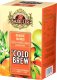 Basilur Herbata owocowa POMARAŃCZA MANGO Cold Brew 20 szt. 2