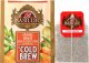 Basilur Herbata owocowa POMARAŃCZA MANGO Cold Brew 20 szt. 6