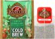 Basilur Herbata owocowa TRUSKAWKA OGÓREK Cold Brew 20 szt. 5