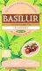 Basilur Herbata zielona ekspresowa Basilur Cranberry 20szt 2