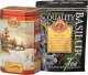 Basilur Herbata czarna Snowfall Lodge 100g 4