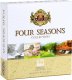 Basilur Herbata ekspresowa Ceylon BASILUR FOUR SEASONS 1