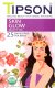 Tipson Organiczna herbata Tipson Beauty Skin Glow 25x1,5g 1