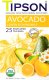 Tipson Herbata organiczna Avocado Lemon Chamomile - 25 szt 1