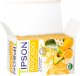 Tipson Herbata organiczna Avocado Lemon Chamomile - 25 szt 3