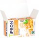 Tipson Tipson ORGANIC GINGER ORIGINAL herbata ziołowa BIO 3
