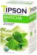 Tipson Tipson MATCHA MINT herbata zielona MIĘTA BIO 25szt 2