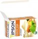 Tipson Tipson MATCHA CINNAMON GINGER herbata zielona BIO 3