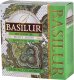 Basilur Herbata MILK OOLONG Basilur White Moon 100x1,5g 1