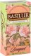 Basilur Herbata zielona Ceylon BASILUR CREAM FANTASY 25x2g 1