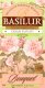 Basilur Herbata zielona Ceylon BASILUR CREAM FANTASY 25x2g 2