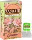 Basilur Herbata zielona Ceylon BASILUR CREAM FANTASY 25x2g 4
