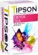 Tipson Herbata ziołowa Tipson Detox Tea 20 torebek 1