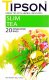 Tipson Herbata ziołowa ODCHUDZAJĄCA Tipson Slim Tea 20szt 2