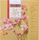 Basilur Herbata zielona ekspresowa Basilur Milk Oolong 2